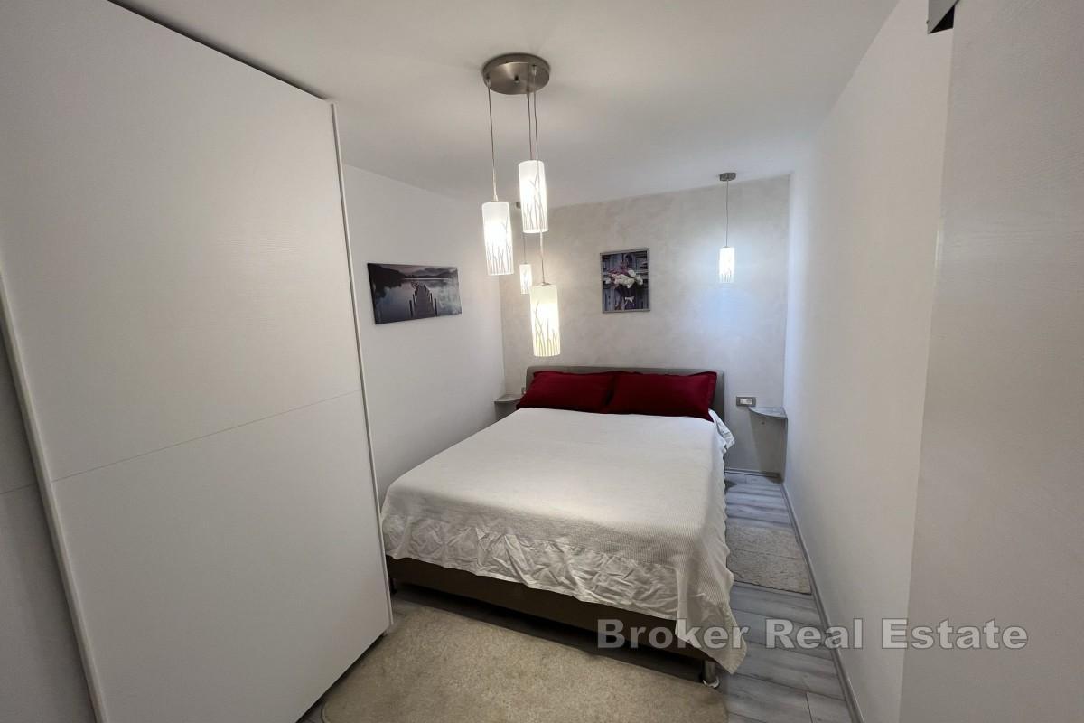 Ein-Zimmer-Apartment in ruhiger Lage