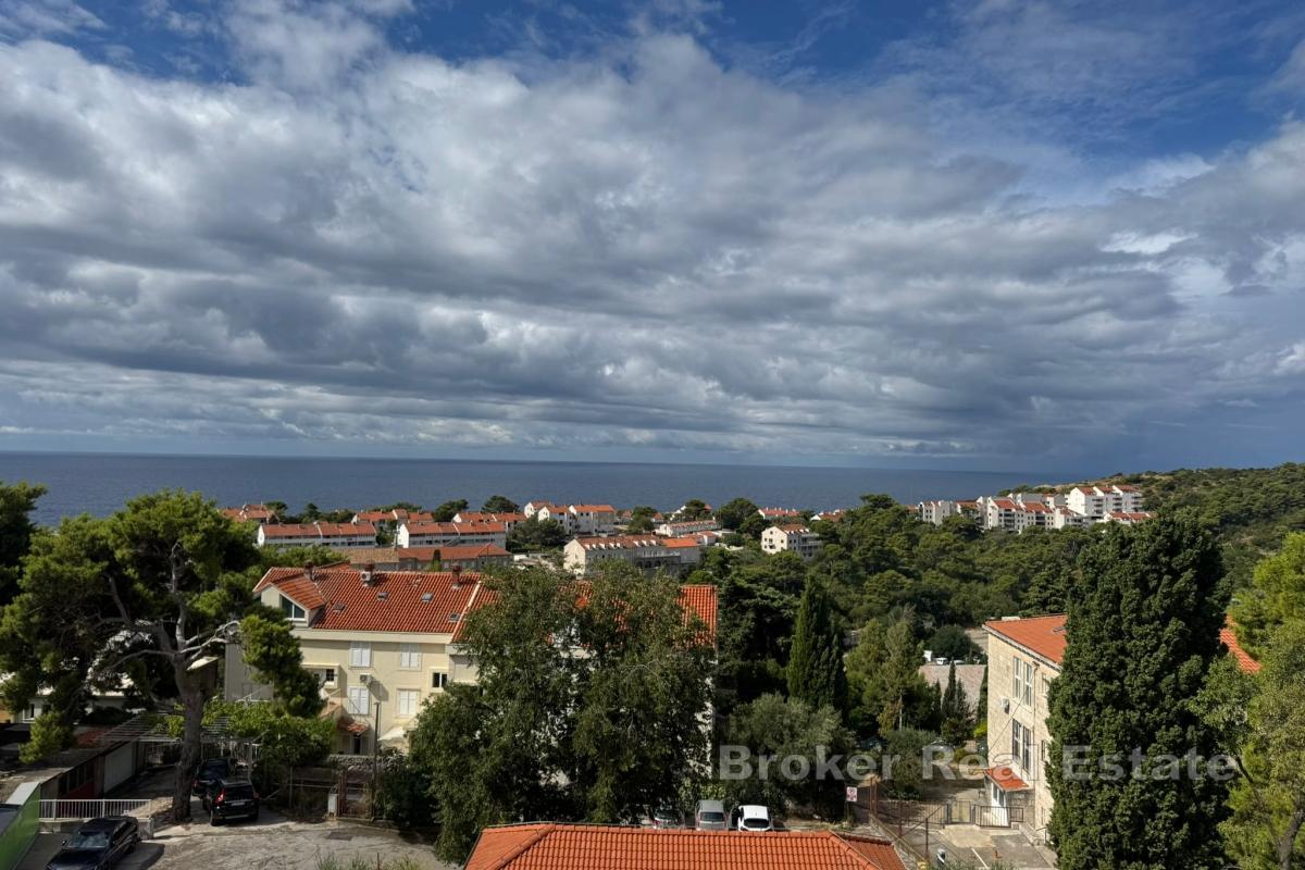 Apartament w atrakcyjnej lokalizacji Montovjerna