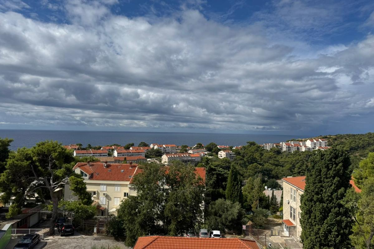 Apartament w atrakcyjnej lokalizacji Montovjerna
