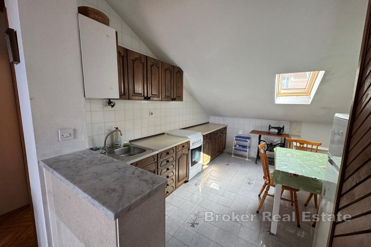 Apartament w atrakcyjnej lokalizacji Montovjerna