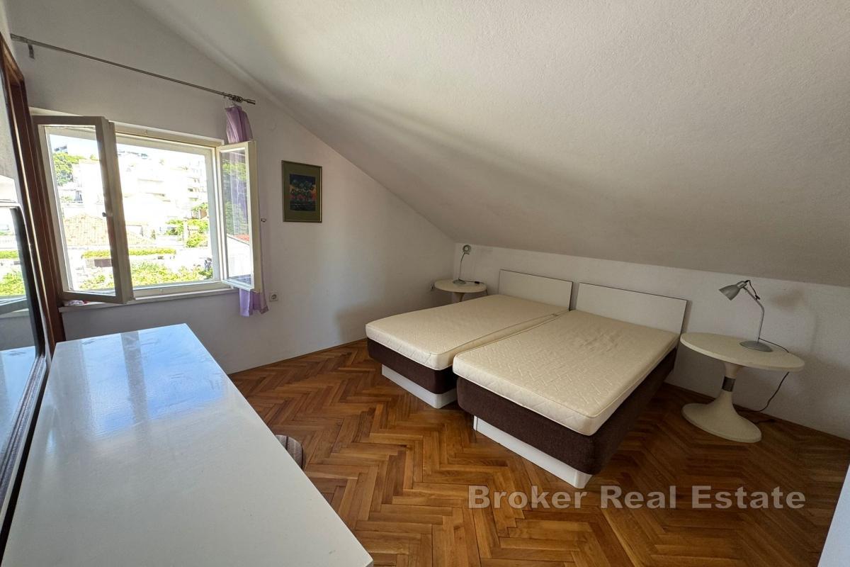 Apartament w atrakcyjnej lokalizacji Montovjerna