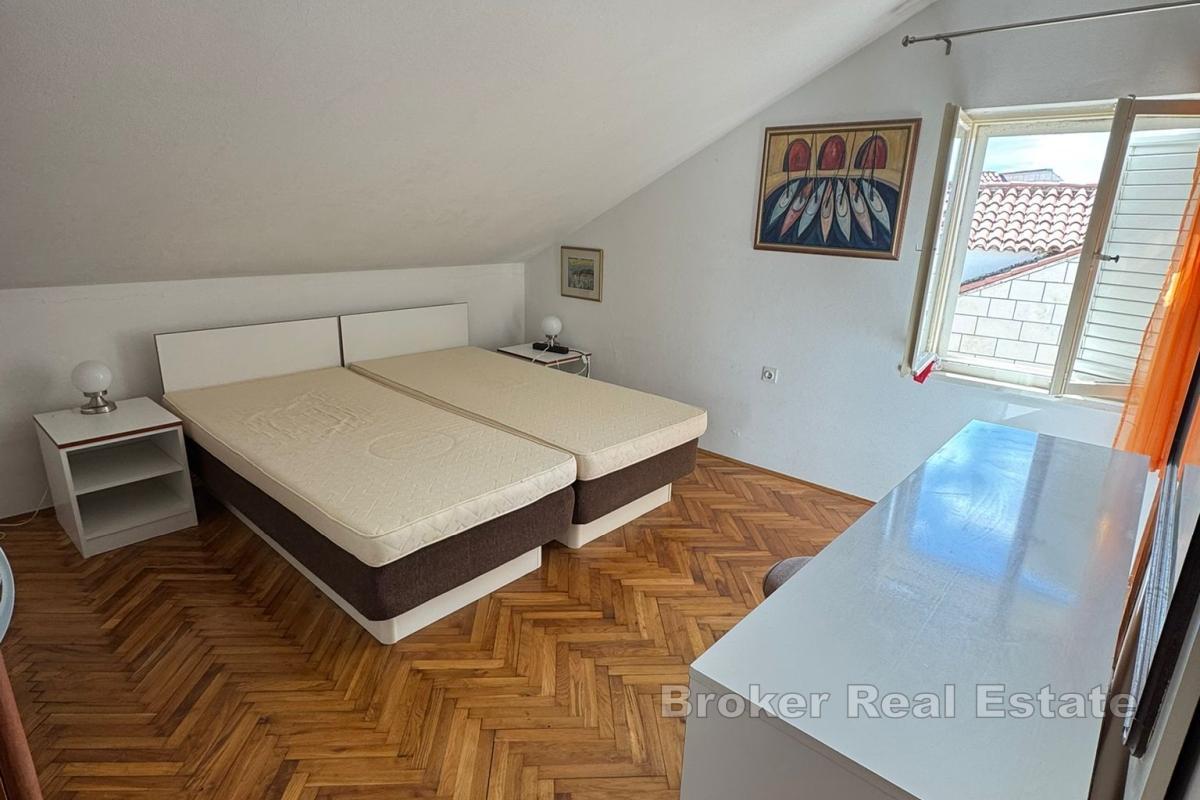 Wohnung in attraktiver Lage in Montovjerna