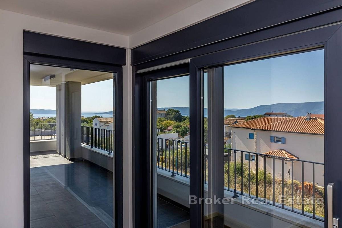 Moderne Villa mit Pool
