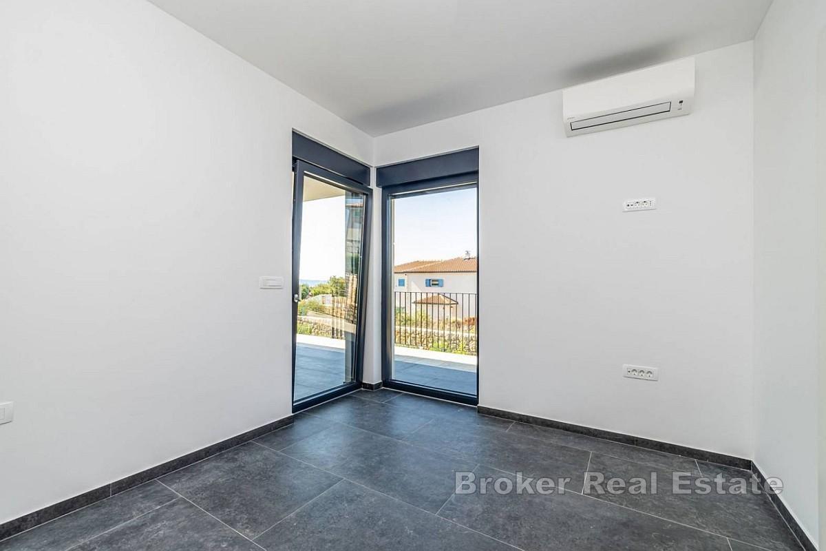 Moderne Villa mit Pool