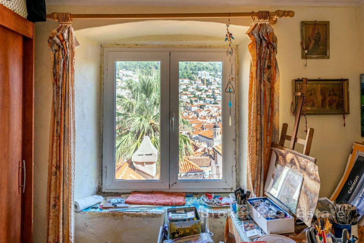 Appartamento nel centro storico