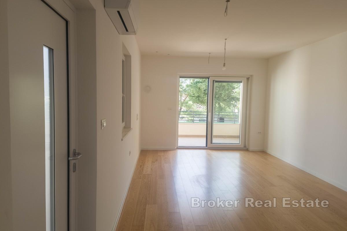 Appartement avec terrasse dans un emplacement privilégié