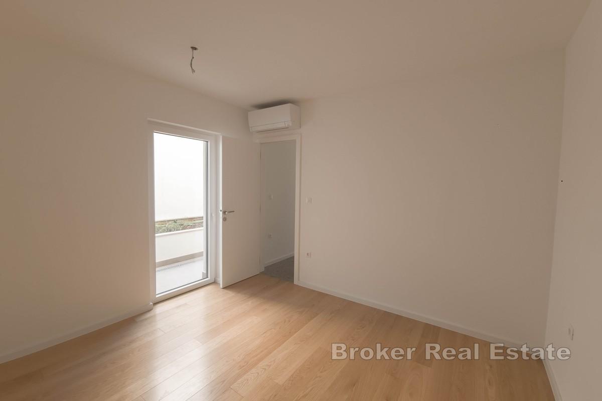 Appartement avec terrasse dans un emplacement privilégié