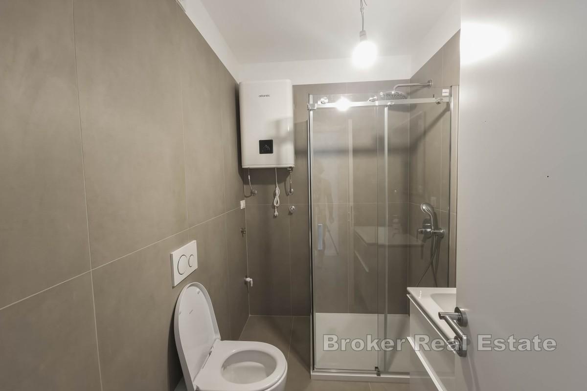 Appartement avec terrasse dans un emplacement privilégié