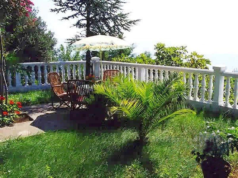 Haus / Villa mit Meerblick