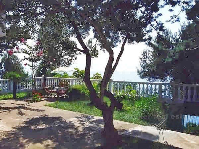 Haus / Villa mit Meerblick