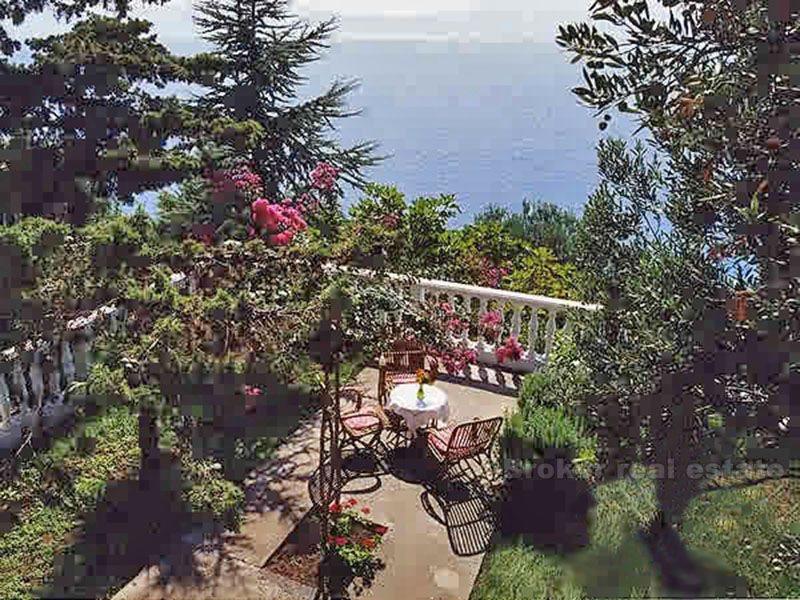 Haus / Villa mit Meerblick