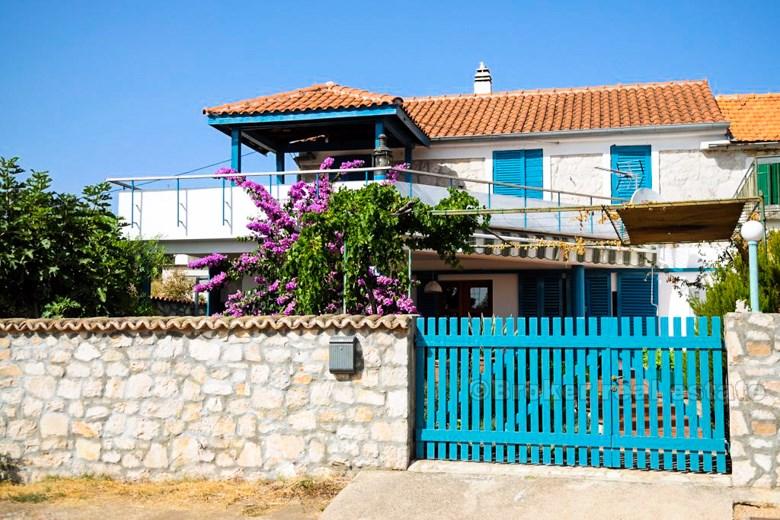 Haus / Villa mit Meerblick