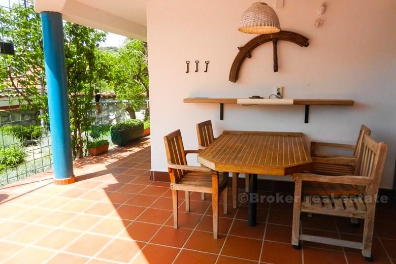 Haus / Villa mit Meerblick