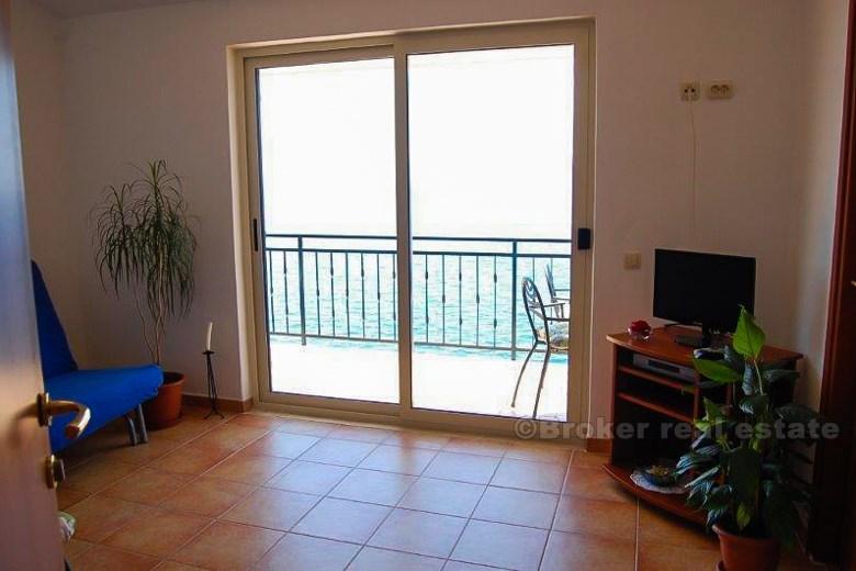 Maison / villa, première rangée de la mer, à vendre