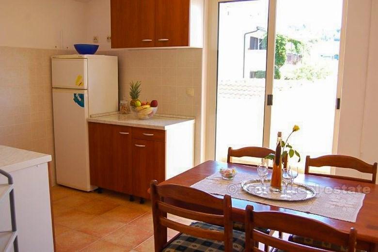 Maison / villa, première rangée de la mer, à vendre