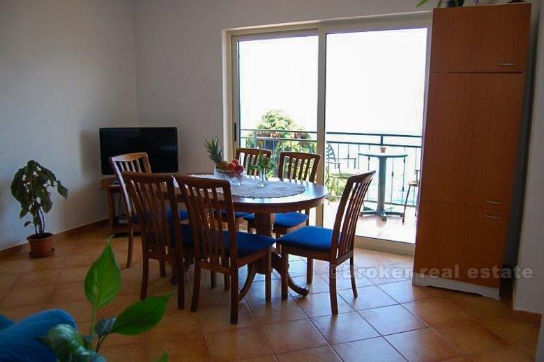 Maison / villa, première rangée de la mer, à vendre