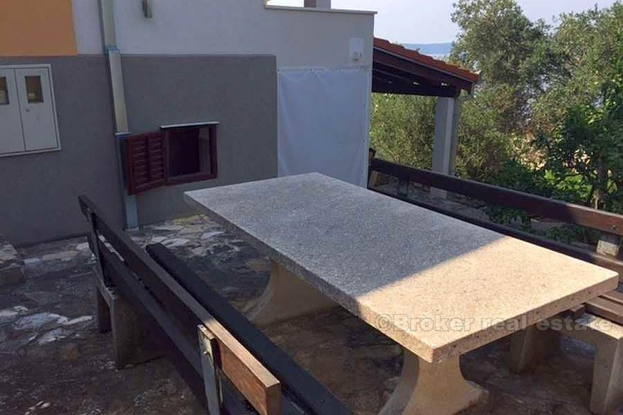 Haus / Villa mit Meerblick