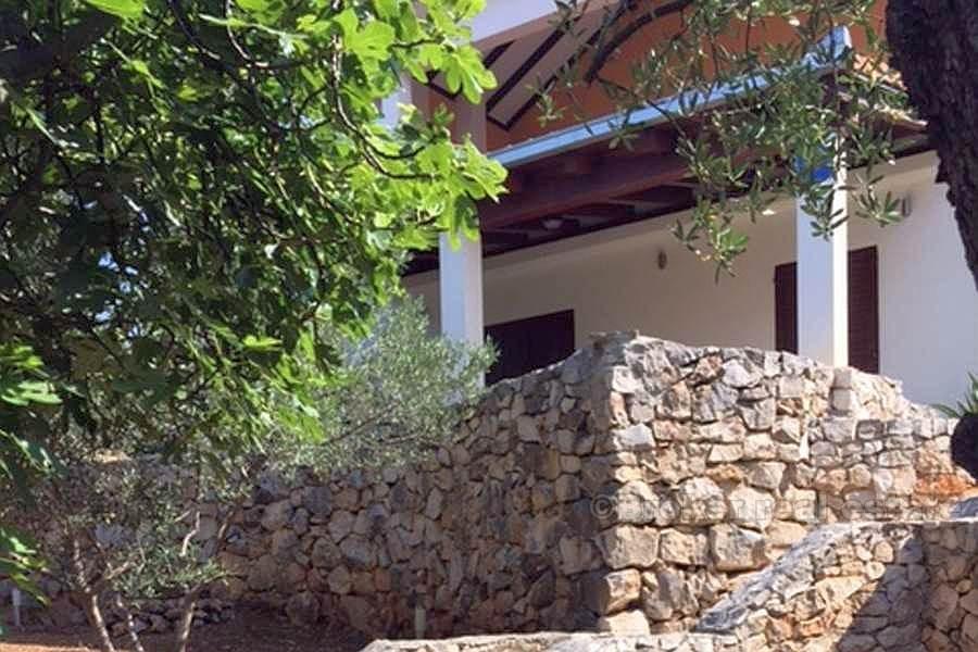 Haus / Villa mit Meerblick