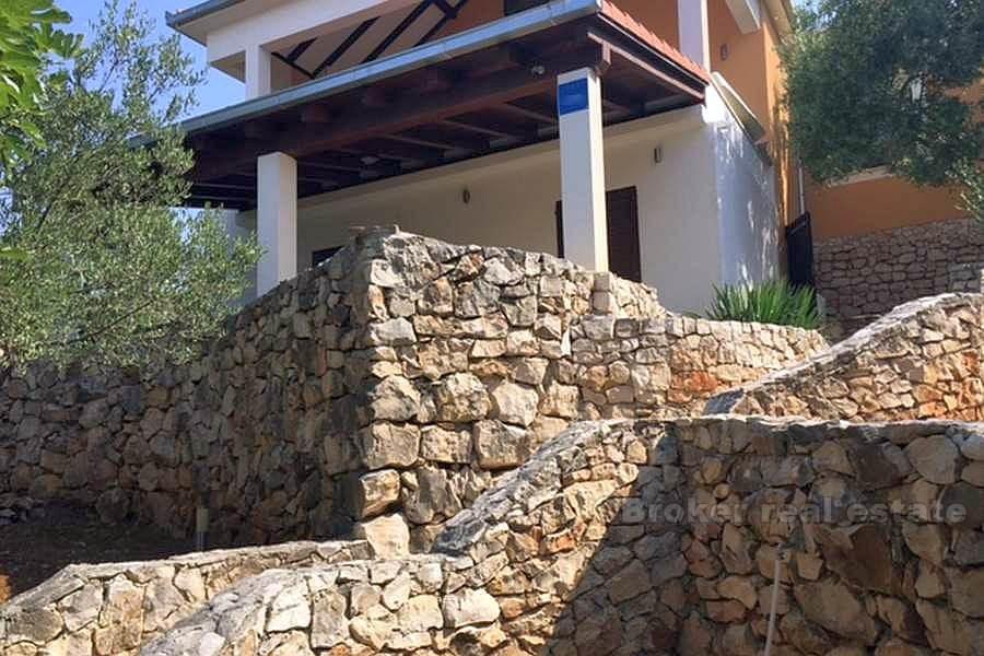 Haus / Villa mit Meerblick