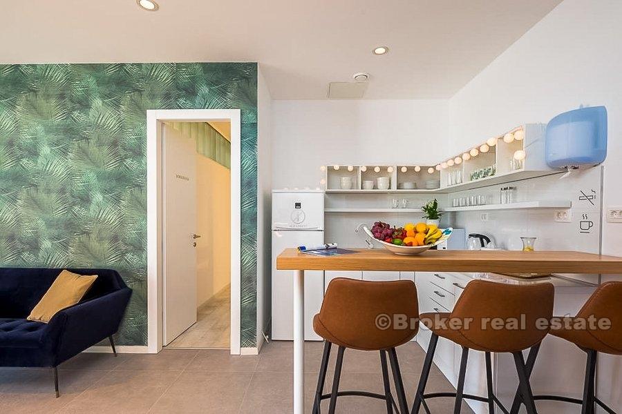Nowy hostel