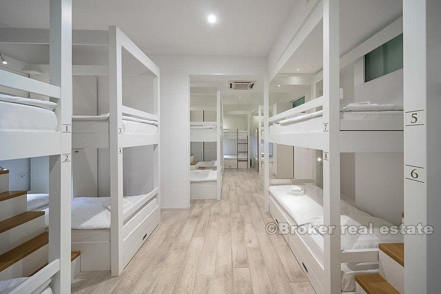 Nowy hostel