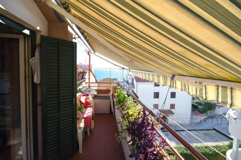 Apartment in Split, Meje, a comfortable one bedroom