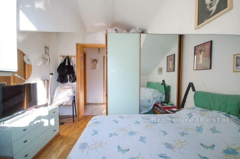 Apartment in Split, Meje, a comfortable one bedroom
