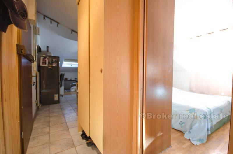 Apartment in Split, Meje, a comfortable one bedroom