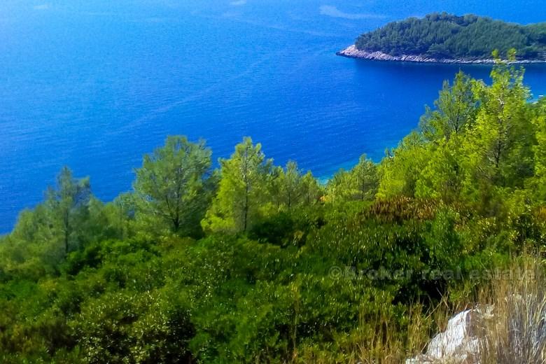 Terra, mare edificio, for Sale