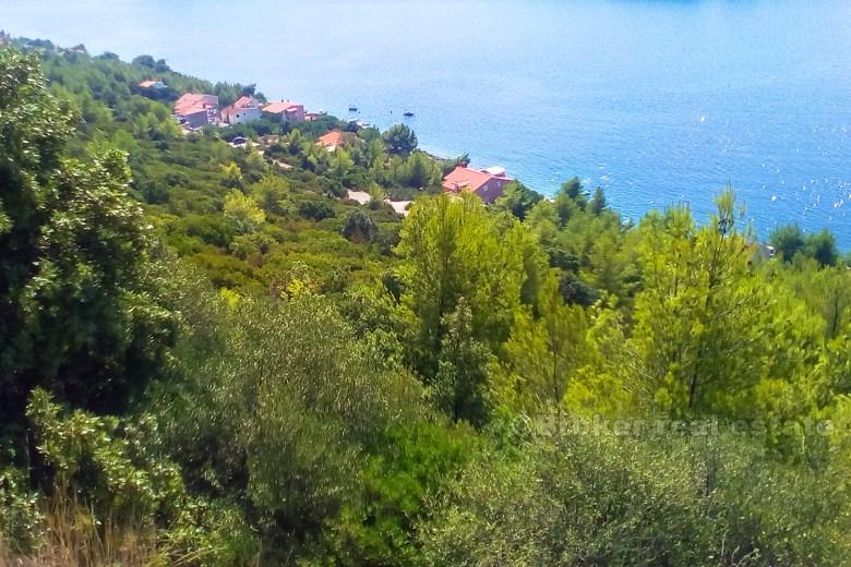 Terra, mare edificio, for Sale