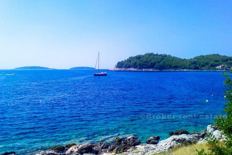 Terra, mare edificio, for Sale