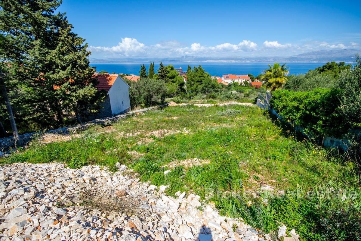 Terreno edificabile vicino al mare e alla spiaggia