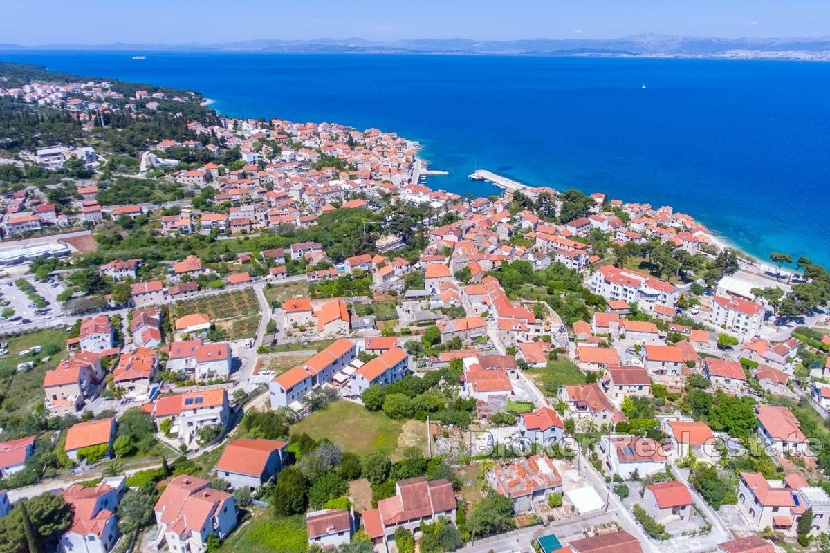 Terreno edificabile vicino al mare e alla spiaggia