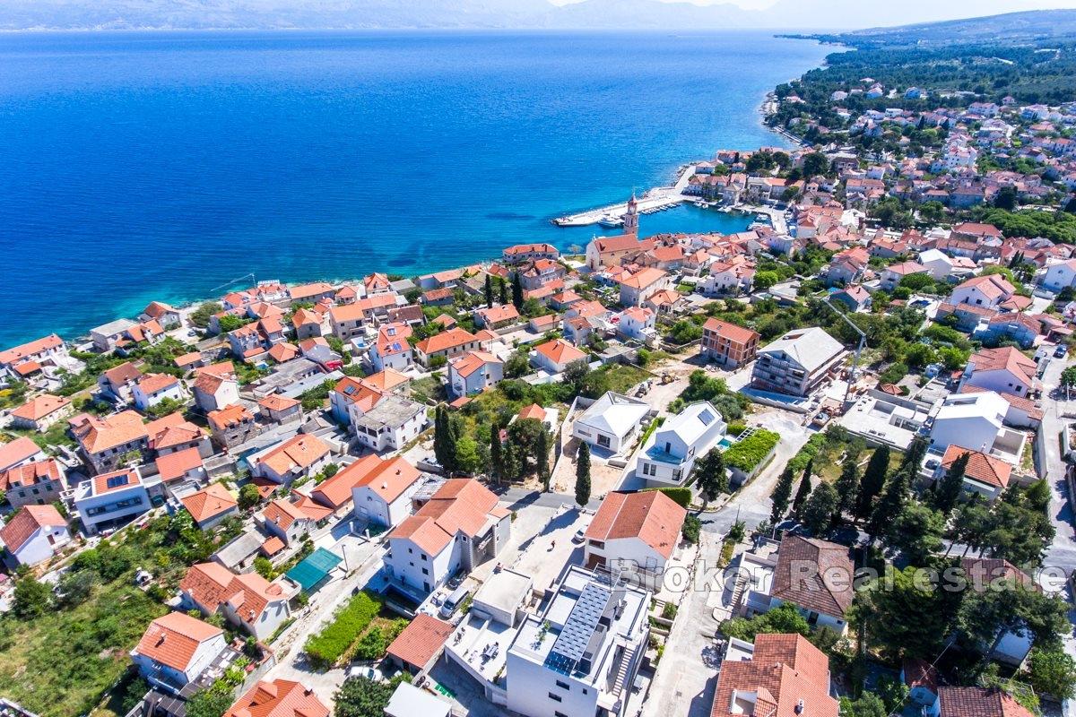 Terreno edificabile vicino al mare e alla spiaggia
