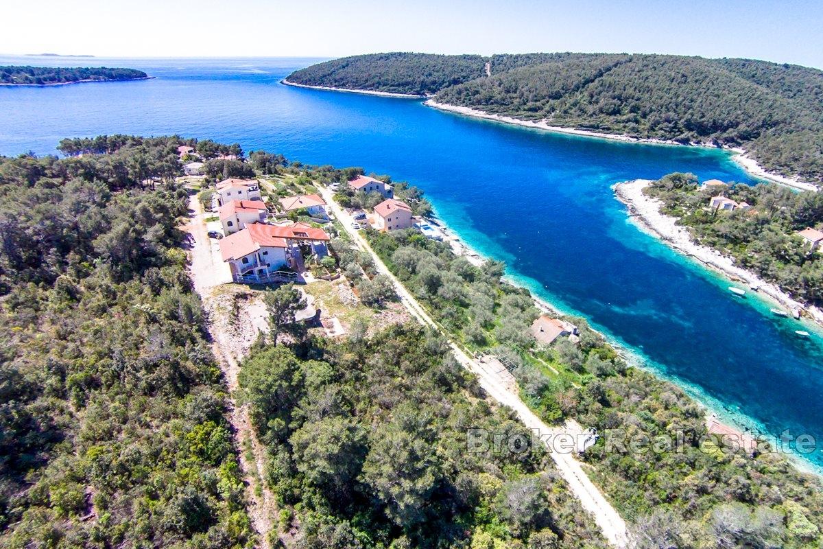 Terreno edificabile vicino al mare