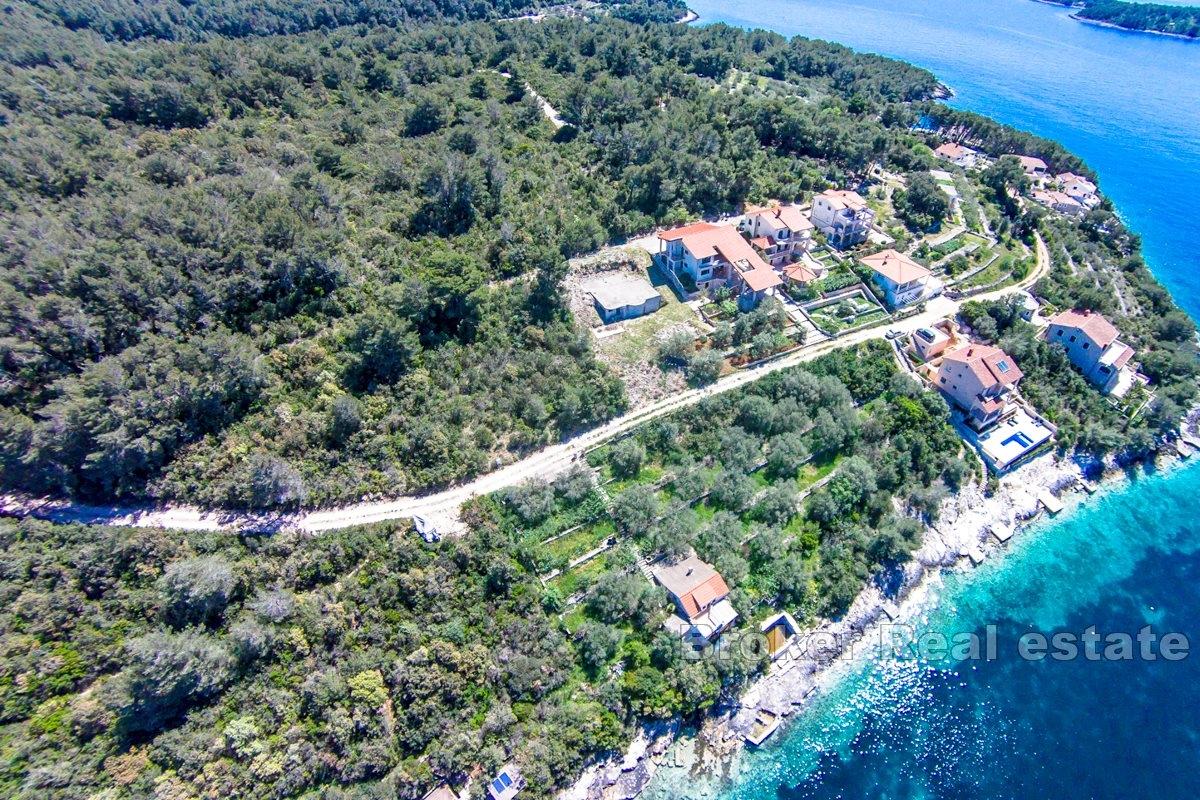 Terreno edificabile vicino al mare