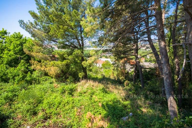 Bygg land med havutsikt, til salgs