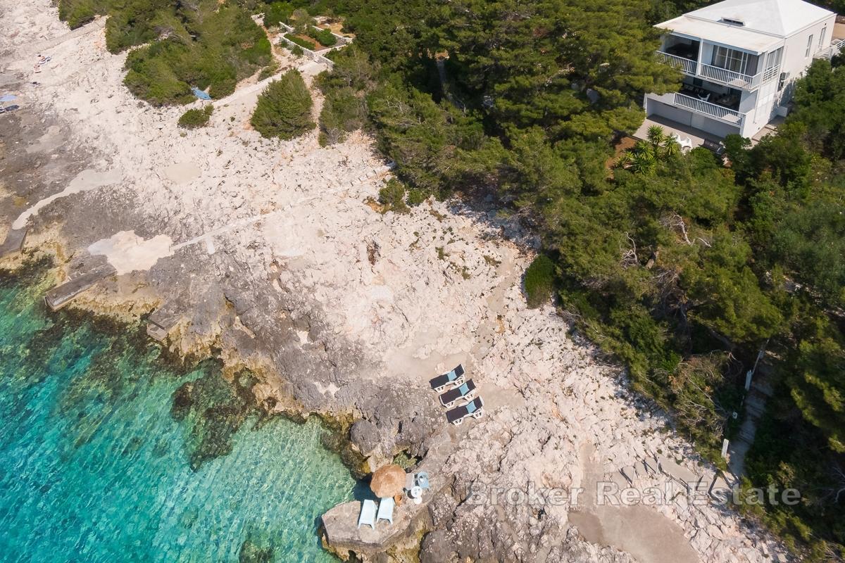 Elegante mediterrane Villa