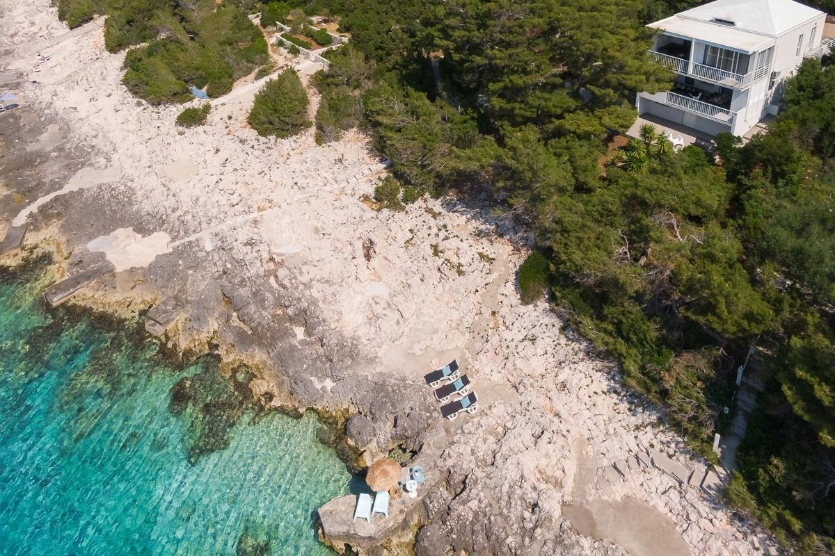 Elegante mediterrane Villa