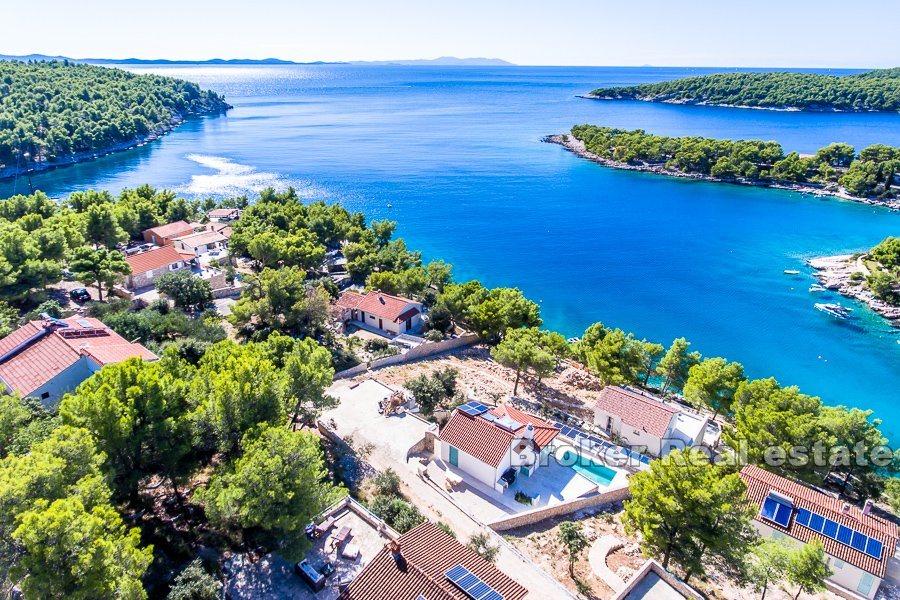 Immobilier croate, Brac