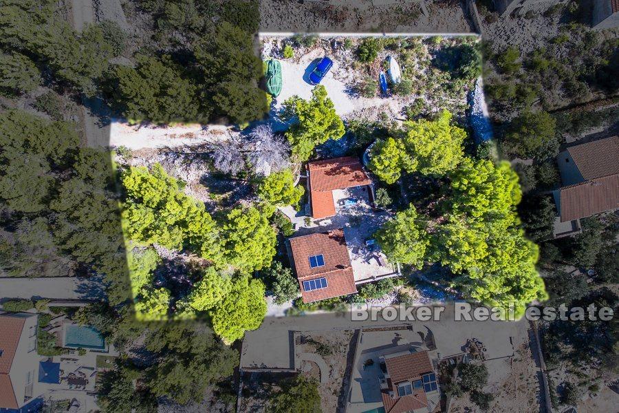 Immobilier croate, Brac