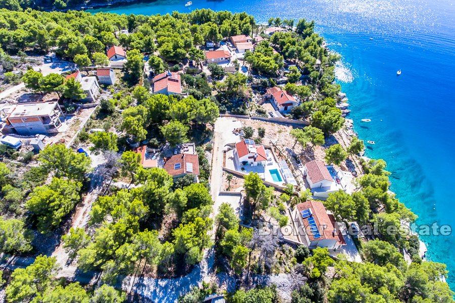 Immobilier croate, Brac
