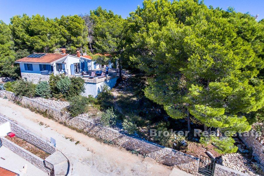 Immobilier croate, Brac