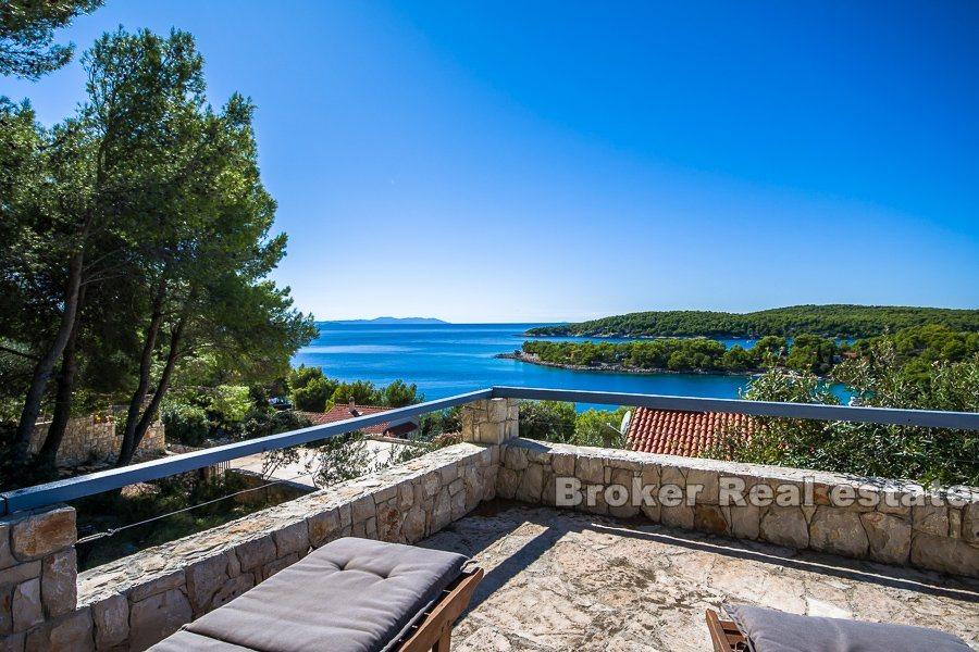 Immobilier croate, Brac
