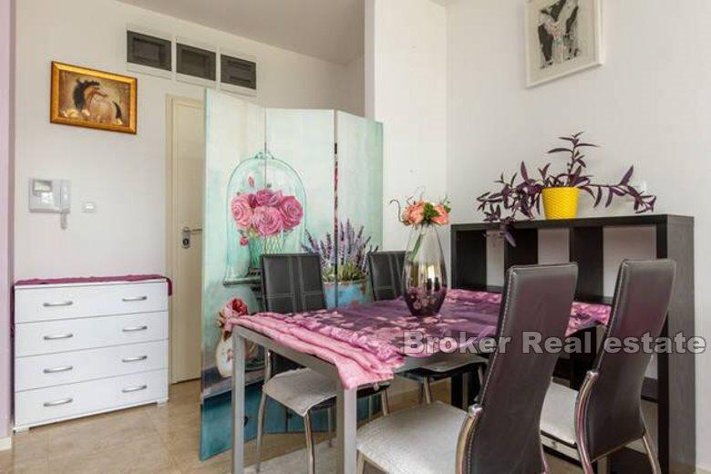 Comfortable two bedroom apartment