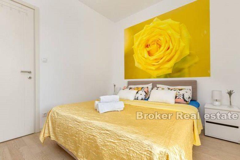 Comfortable two bedroom apartment