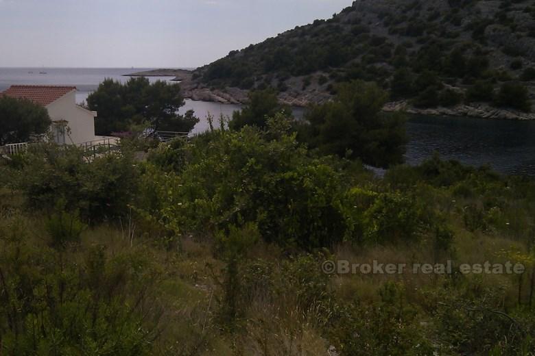 Maison / villa, off plan, la première rangée de la mer