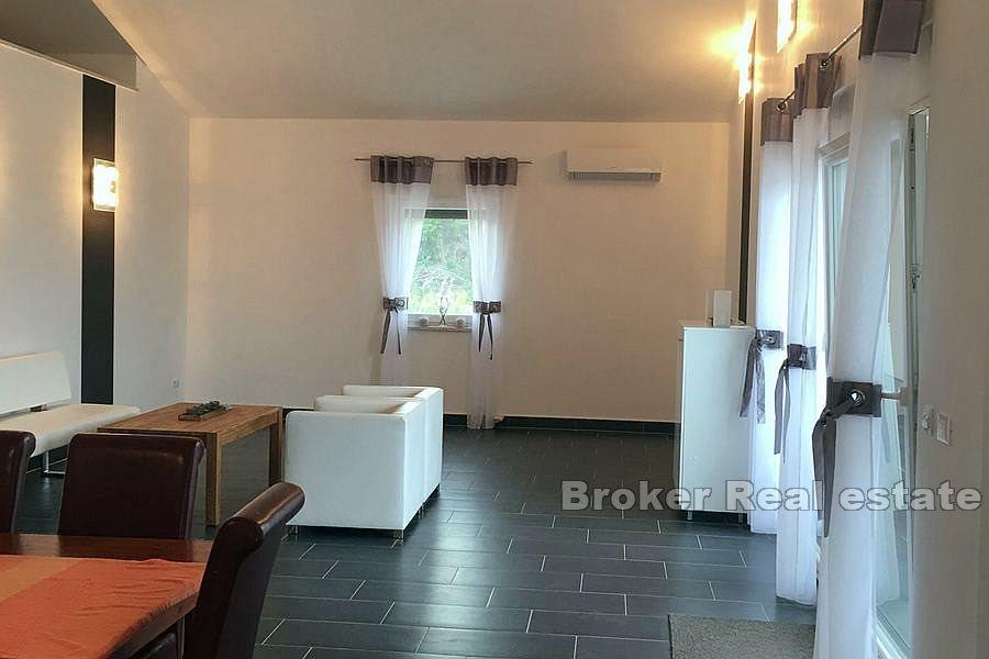 Dům / vila, samostatný, s výhledem na moře, na prodej