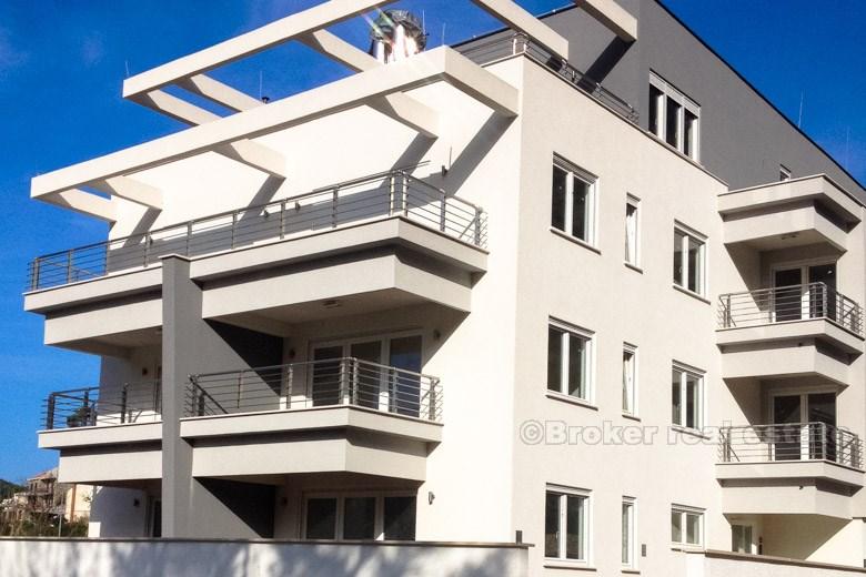 Appartamenti vicino a Dubrovnik, in un nuovo edificio, in vendita