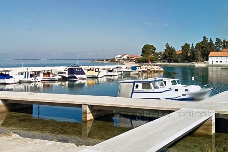 Maison / Villa sur l'île de Ugljan, front de mer, en vente